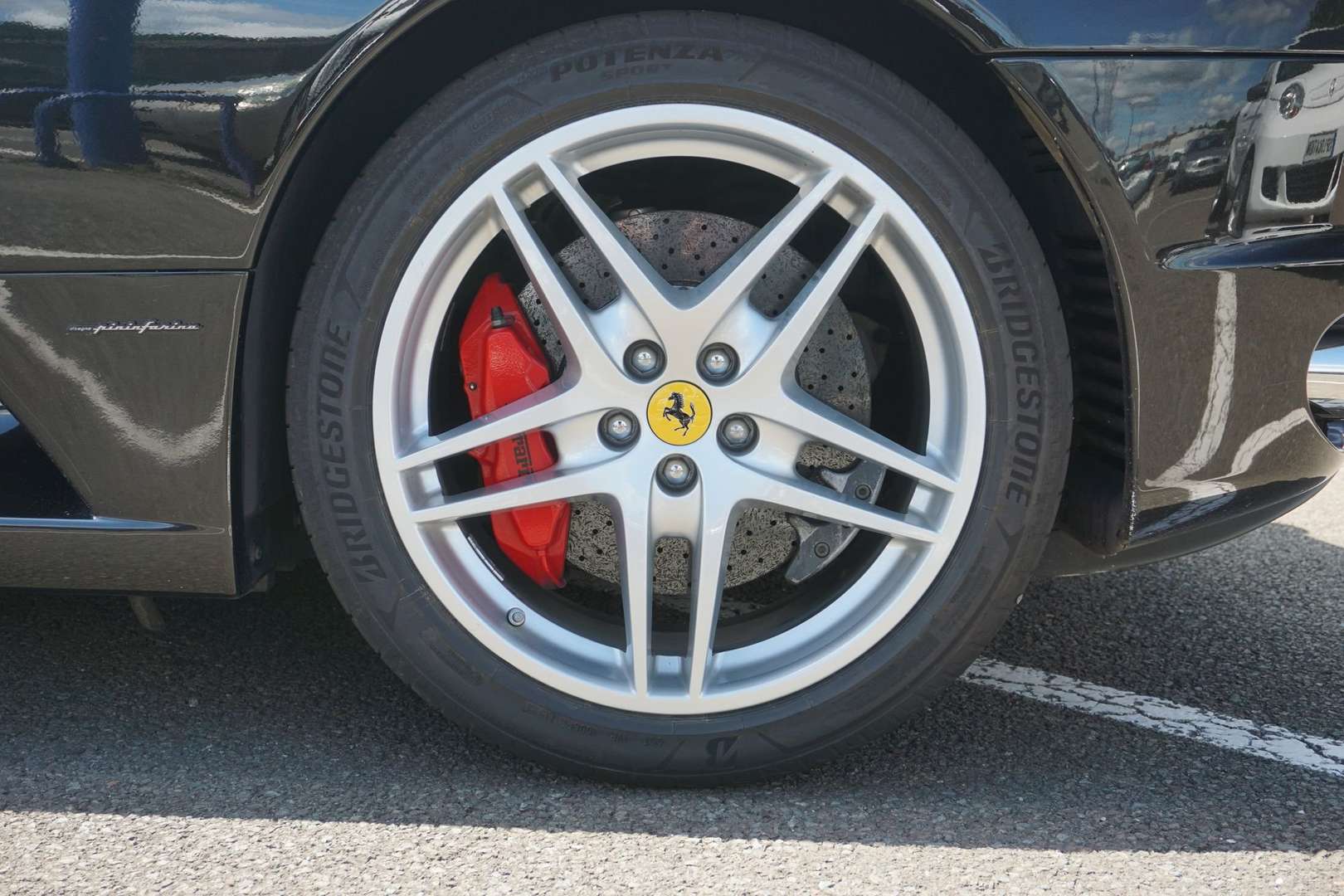 Ferrari F430 Spider - 2006 - Joinsteer - #33