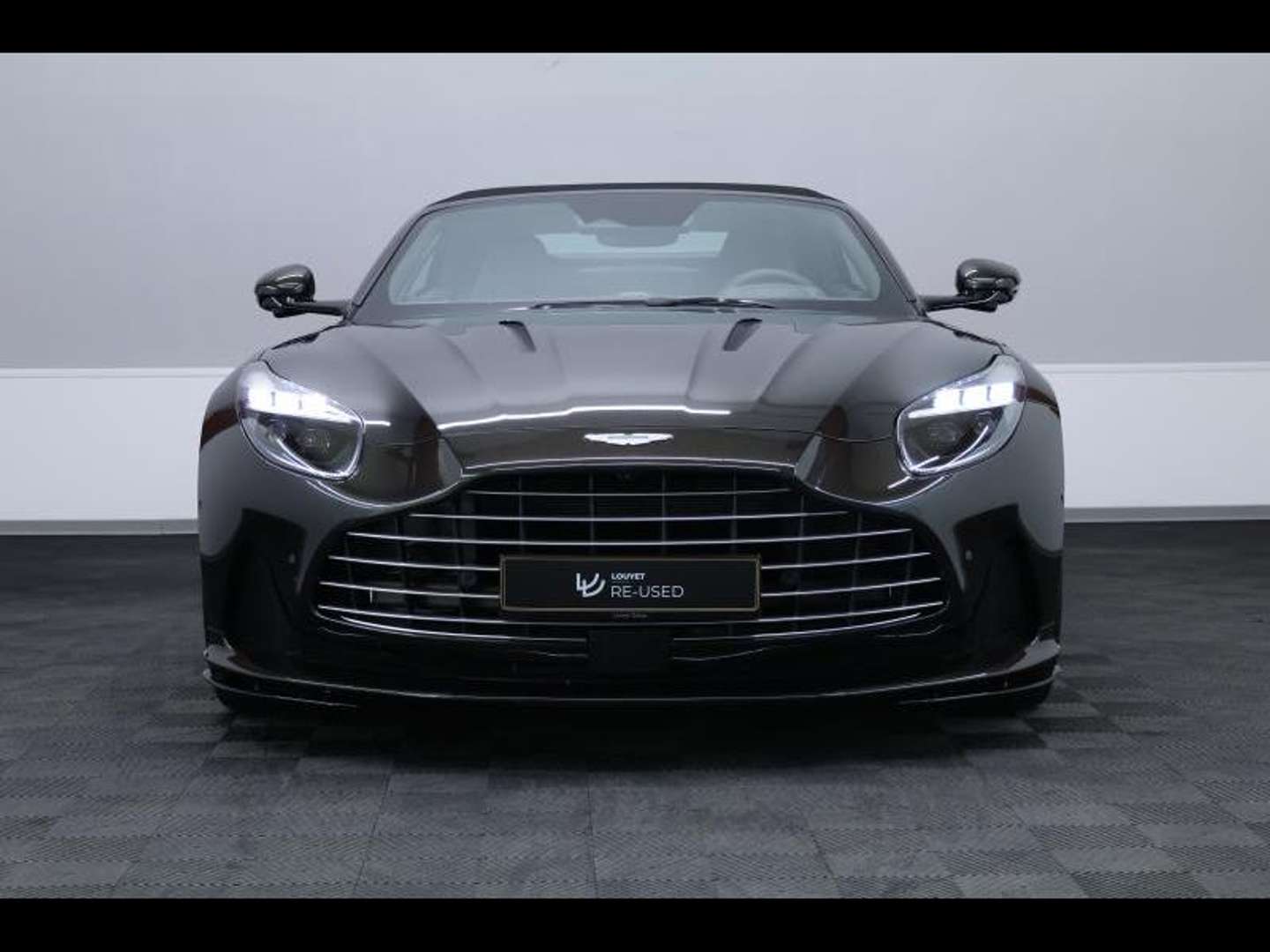 Aston Martin DB12 Volante V8 - 2024 - Joinsteer - #2