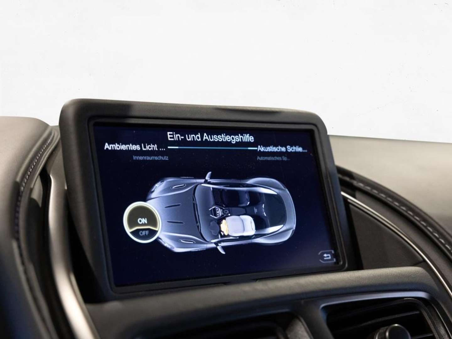 Aston Martin DB11 Coupé V8 AUT - 2021 - Joinsteer - #15