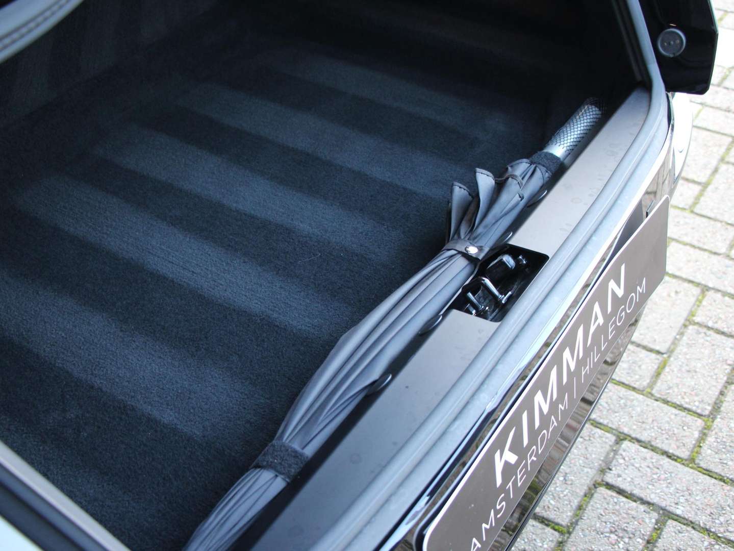 Aston Martin DB11 4.0 V8 - 2022 - Joinsteer - #7