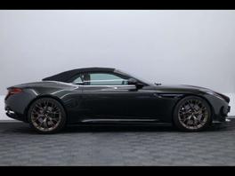 Aston Martin DB12 Volante V8 -  - Joinsteer - #2