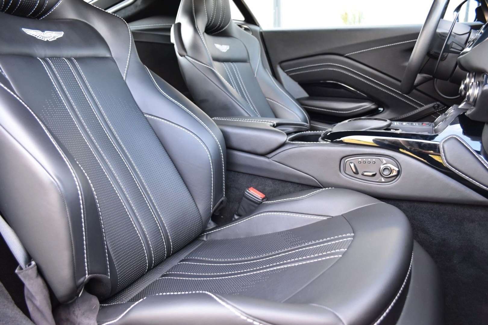 Aston Martin Vantage V8 - 2021 - Joinsteer - #7