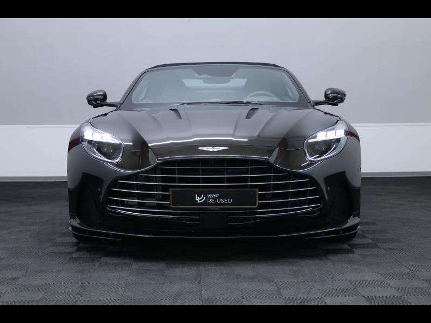 Aston Martin DB12 Volante V8 - 2024 - Joinsteer - #2