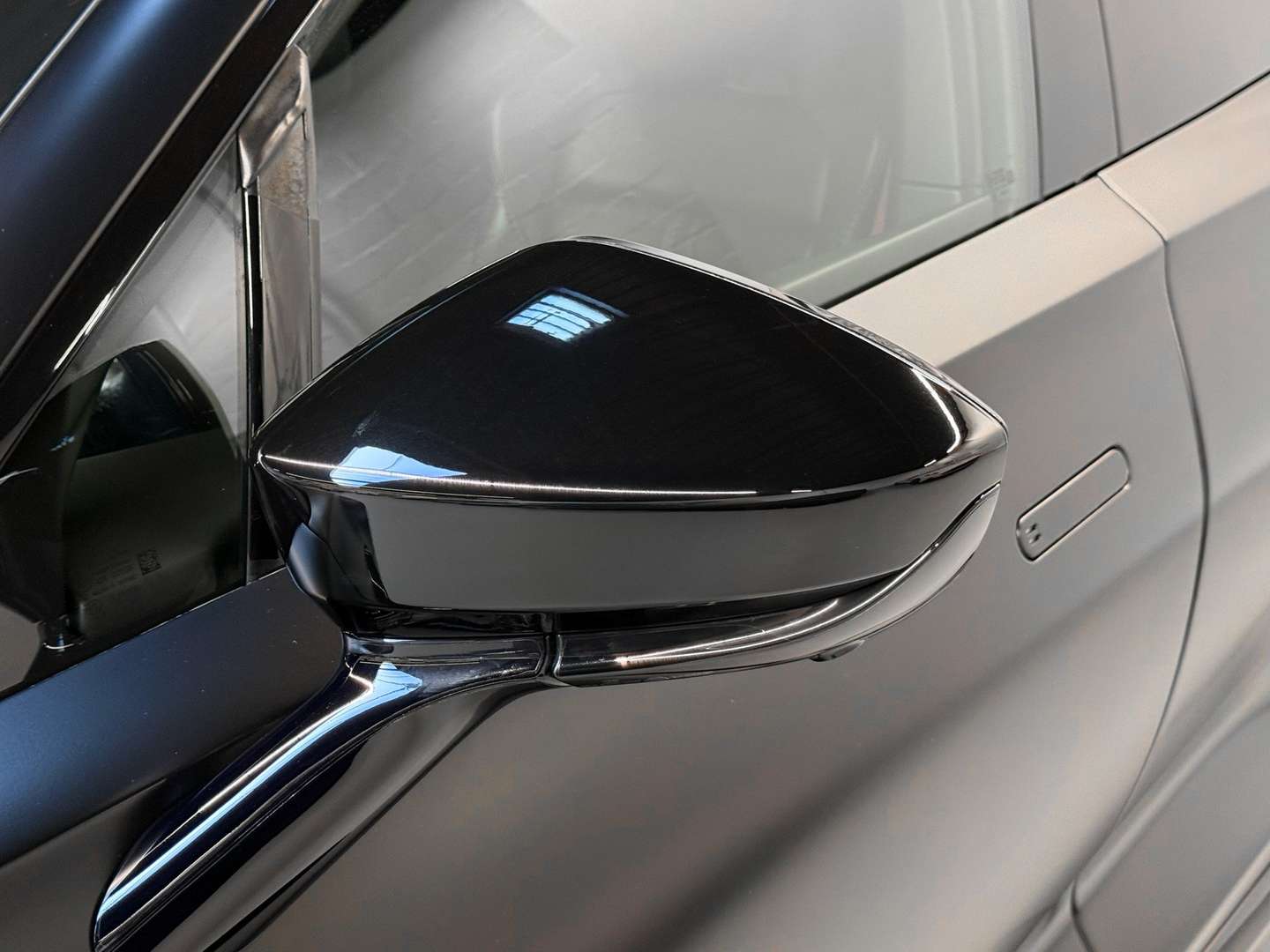 Aston Martin DBX 707 - 2022 - Joinsteer - #10