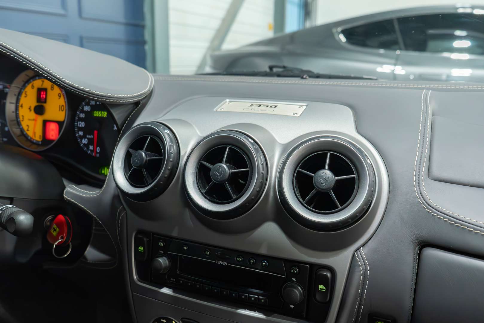 Ferrari F430 - 2006 - Joinsteer - #39