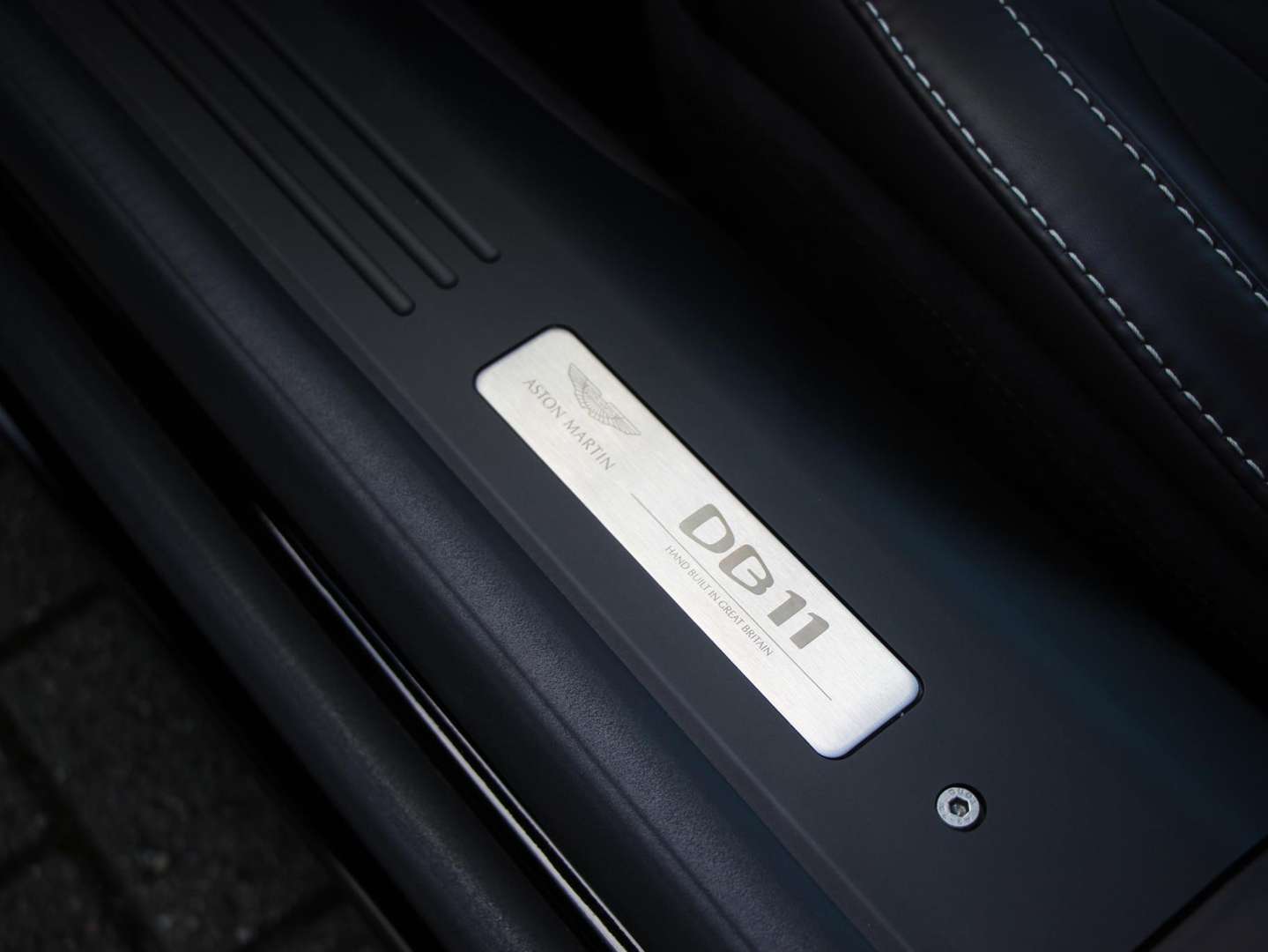 Aston Martin DB11 4.0 V8 - 2022 - Joinsteer - #9
