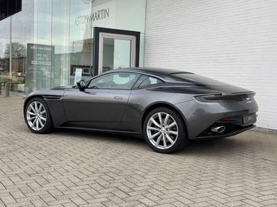 Aston Martin DB11 Coupé V8 -  - Joinsteer - #5