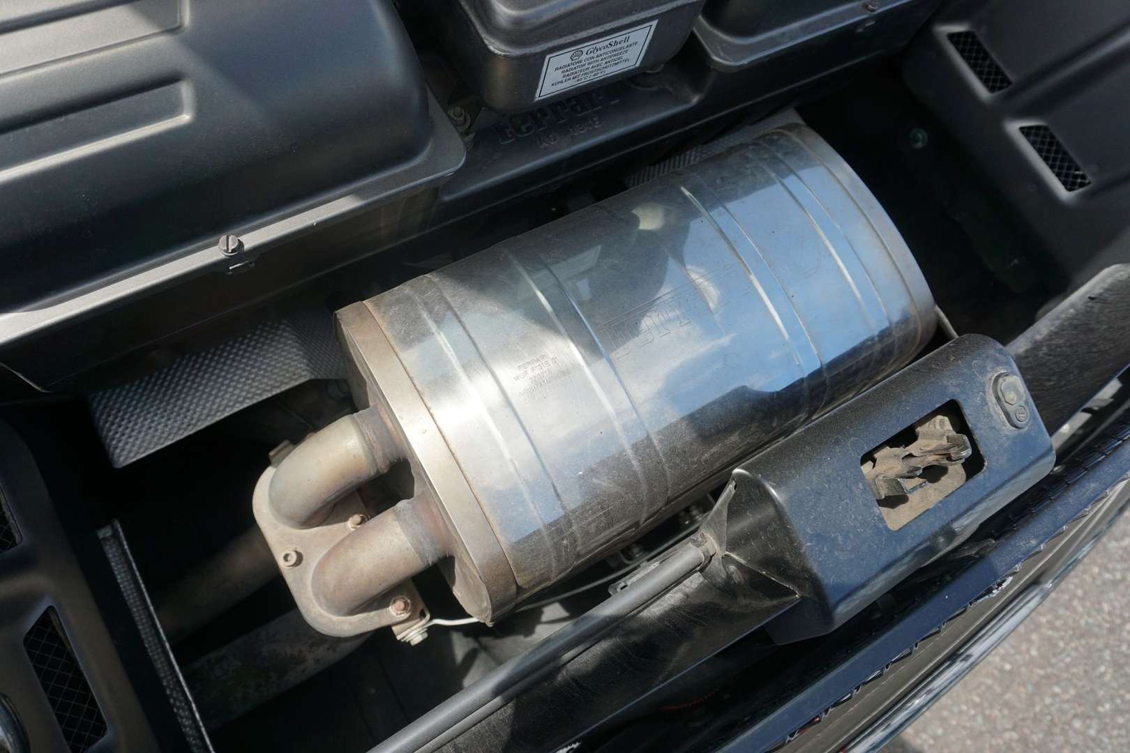 Ferrari F430 Spider - 2006 - Joinsteer - #37