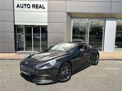 Aston Martin Vanquish Coupé V12 573 CV Touchtronic 2 - - Joinsteer - #1