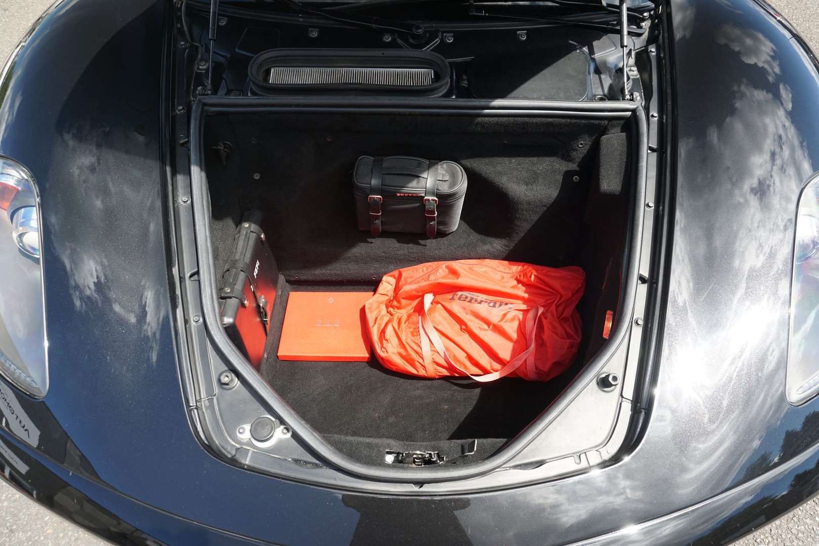 Ferrari F430 Spider - 2006 - Joinsteer - #38