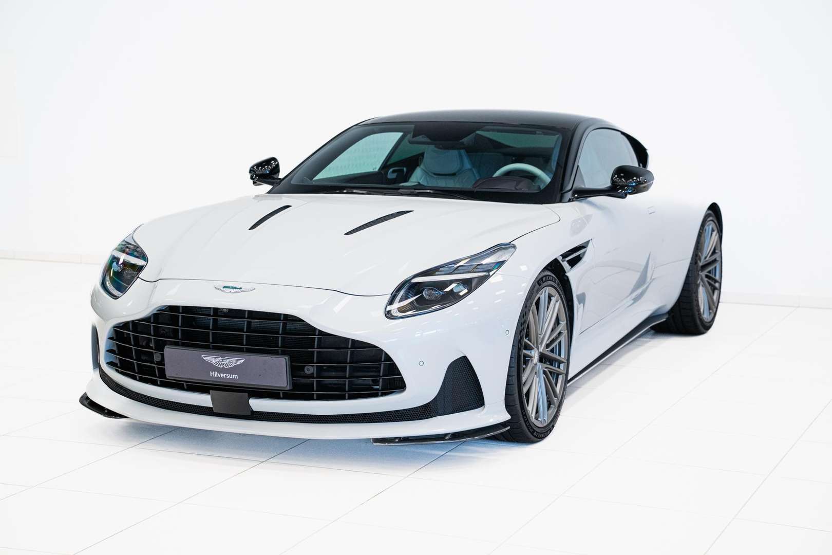 Aston Martin DB12 Coupé FULL OPTIONS - 2023 - Joinsteer - #19
