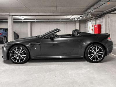Aston Martin V8 Vantage Roadster VANTAGE S SP10 EDITION - - Joinsteer - #4
