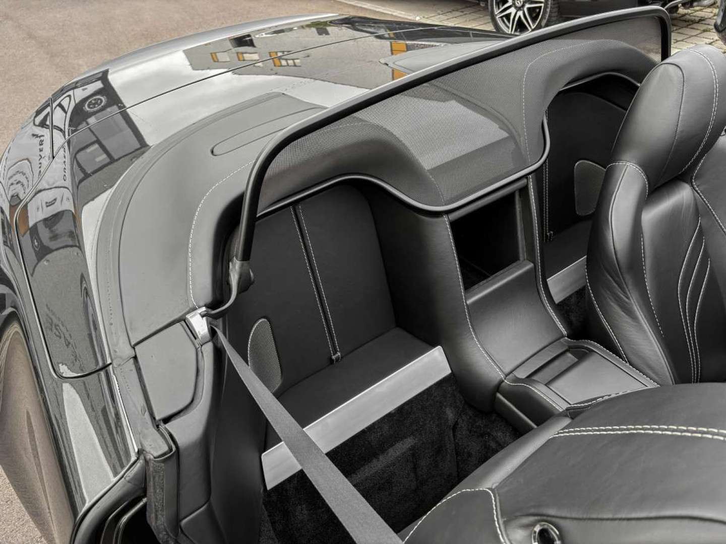 Aston Martin V8 Vantage Roadster VANTAGE S SP10 EDITION - 2015 - Joinsteer - #10