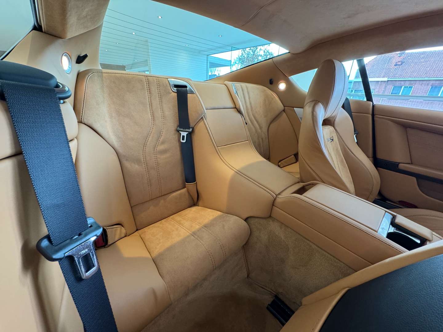 Aston Martin DBS V12 - 2011 - Joinsteer - #12