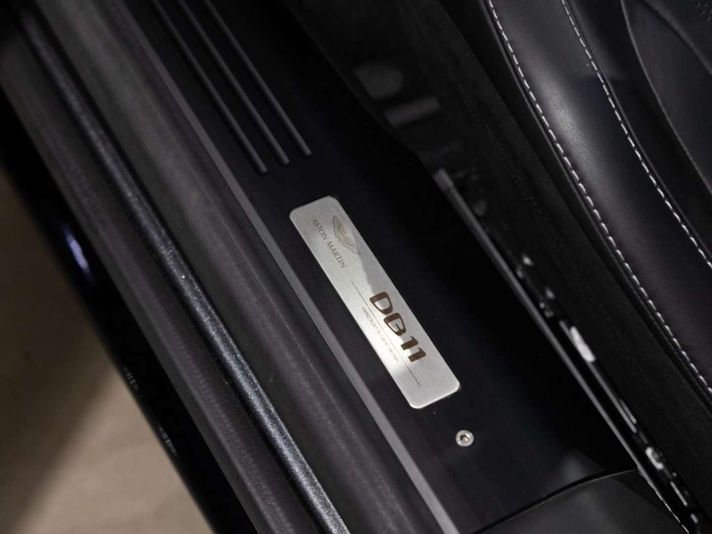 Aston Martin DB11 Coupé V8 AUT - 2021 - Joinsteer - #21