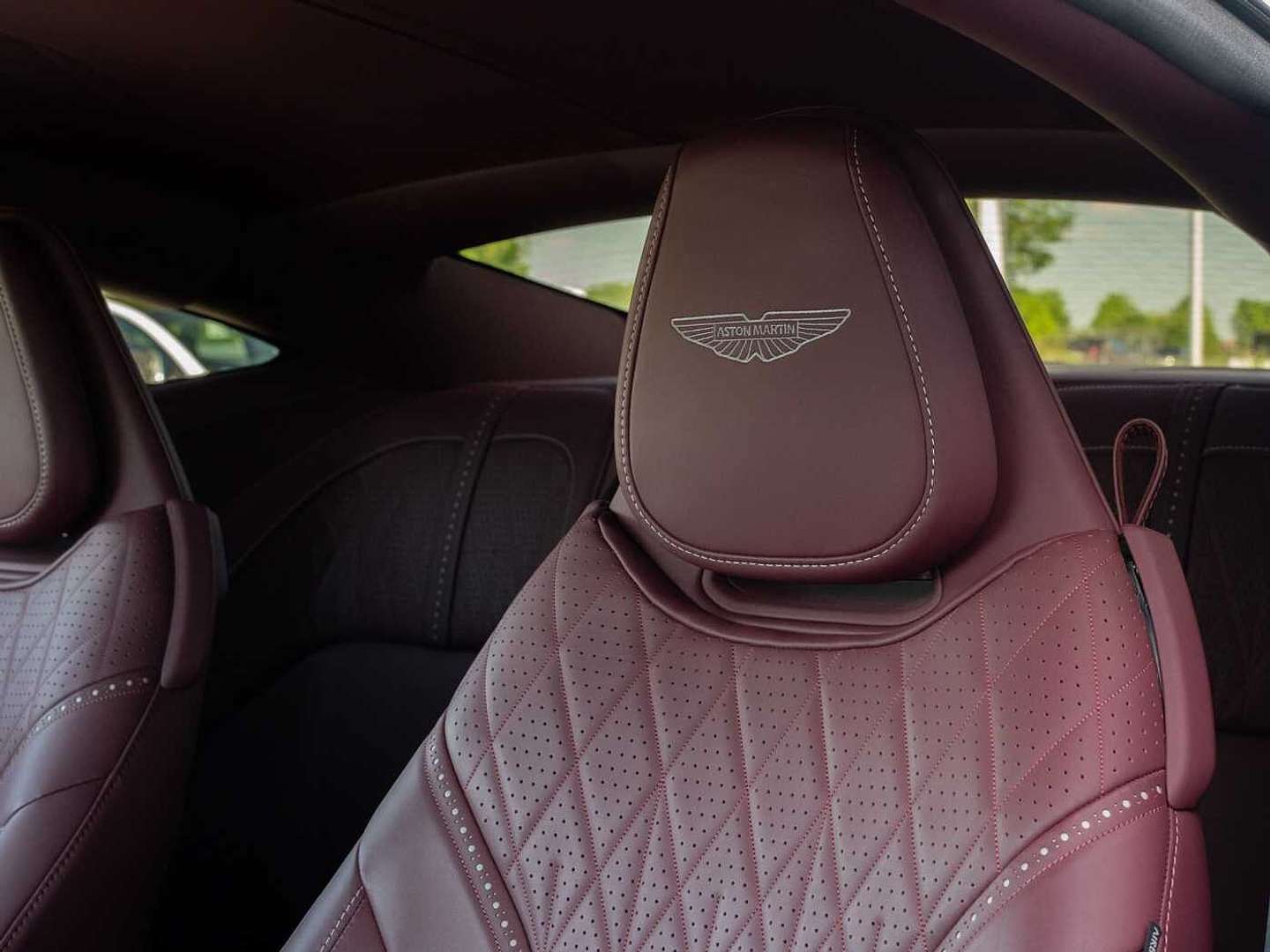 Aston Martin DB12 Coupé V8 - 2024 - Joinsteer - #5