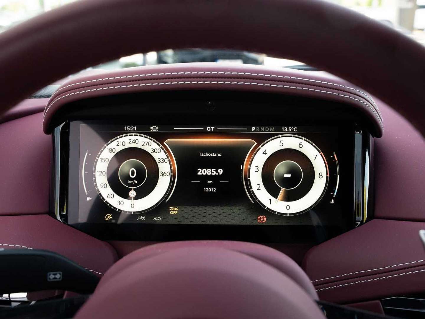 Aston Martin DB12 Coupé V8 - 2024 - Joinsteer - #6