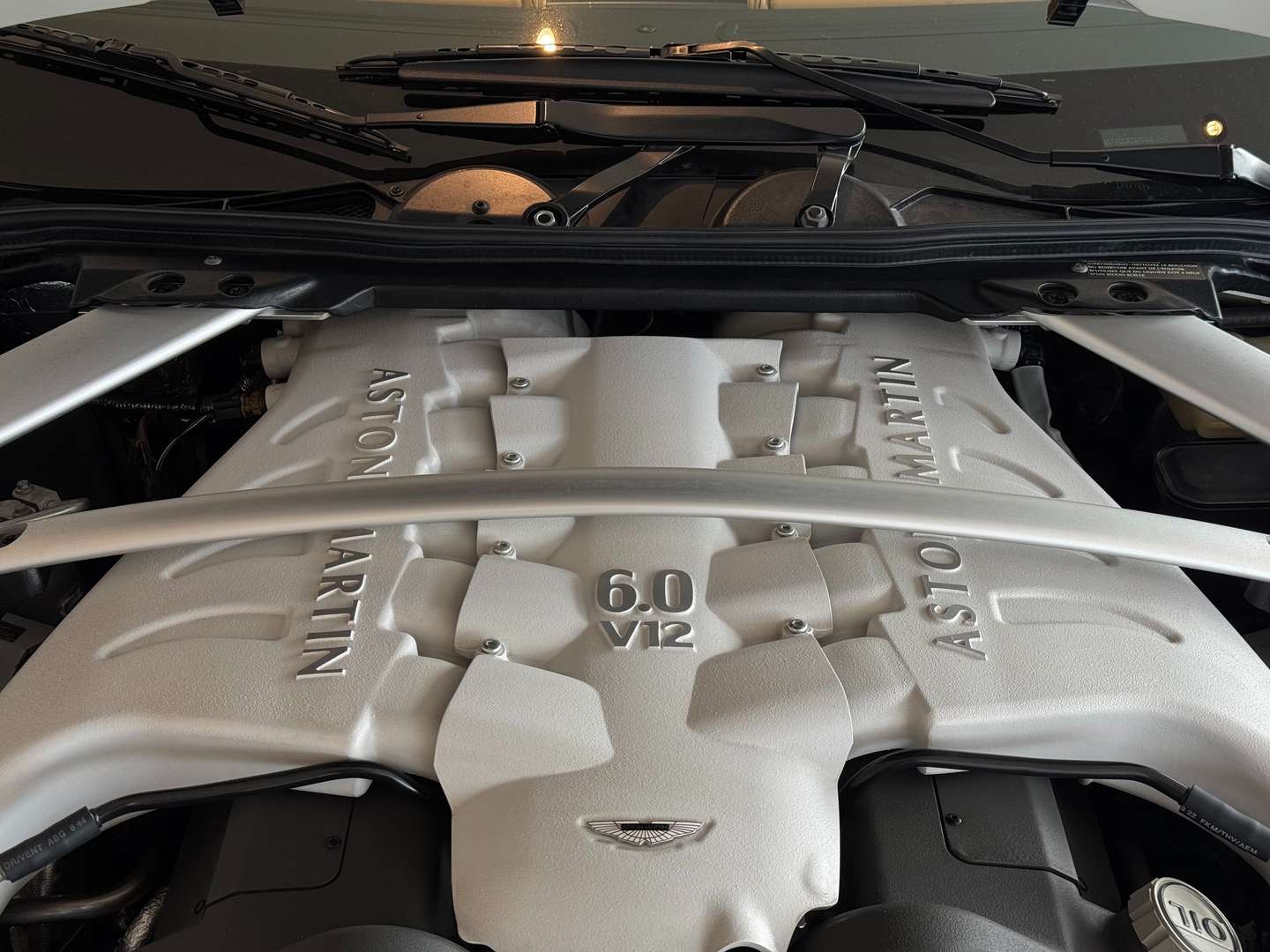 Aston Martin DBS V12 - 2011 - Joinsteer - #16