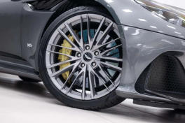 Aston Martin DBS Superleggera 5.2 V12 - 2020 - Joinsteer - #5
