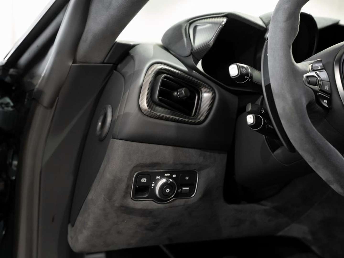 Aston Martin Vantage F1 Coupe V8 - 2024 - Joinsteer - #27