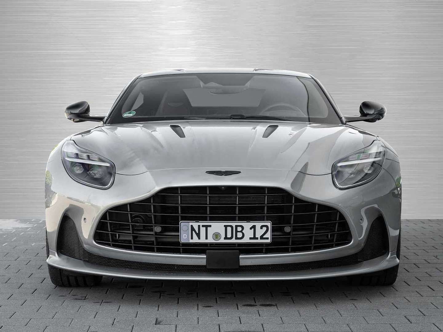 Aston Martin DB12 Coupé V8 - 2024 - Joinsteer - #7