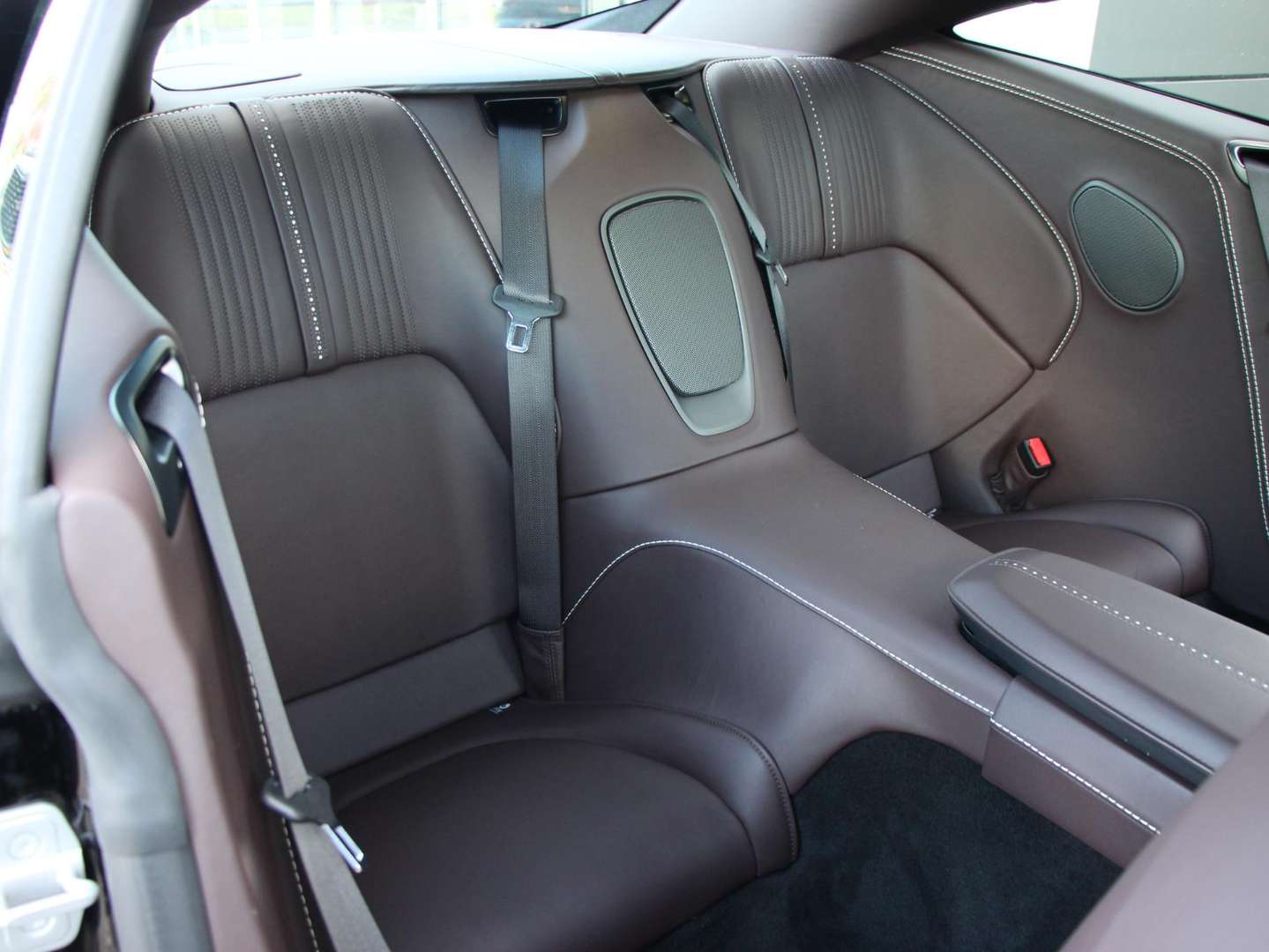 Aston Martin DB11 4.0 V8 - 2022 - Joinsteer - #18