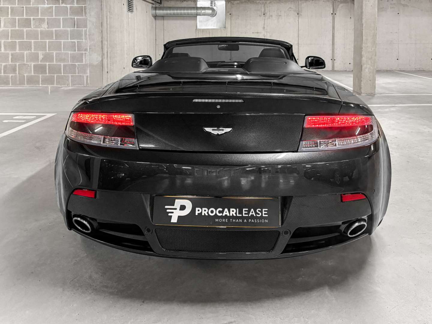 Aston Martin V8 Vantage Roadster VANTAGE S SP10 EDITION - 2015 - Joinsteer - #14