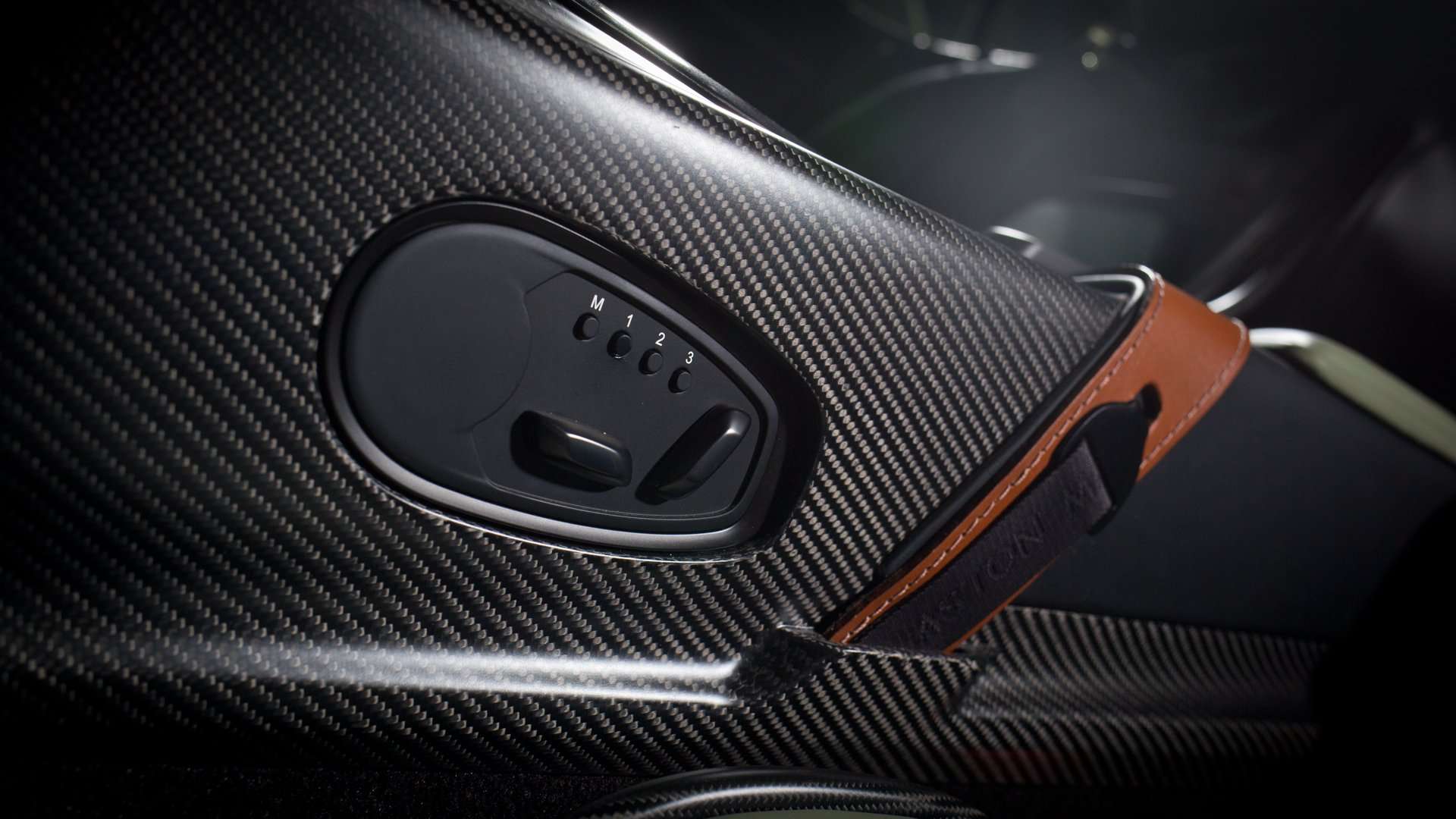 Aston Martin DBR22 Bronze - 2024 - Joinsteer - #12