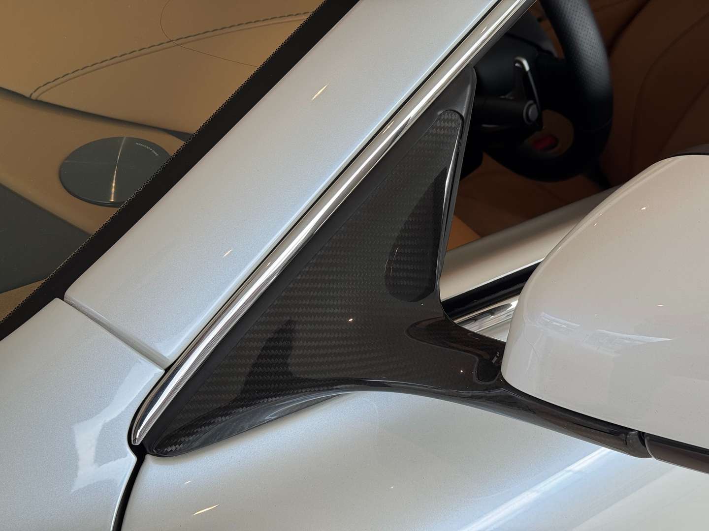 Aston Martin DBS V12 - 2011 - Joinsteer - #18