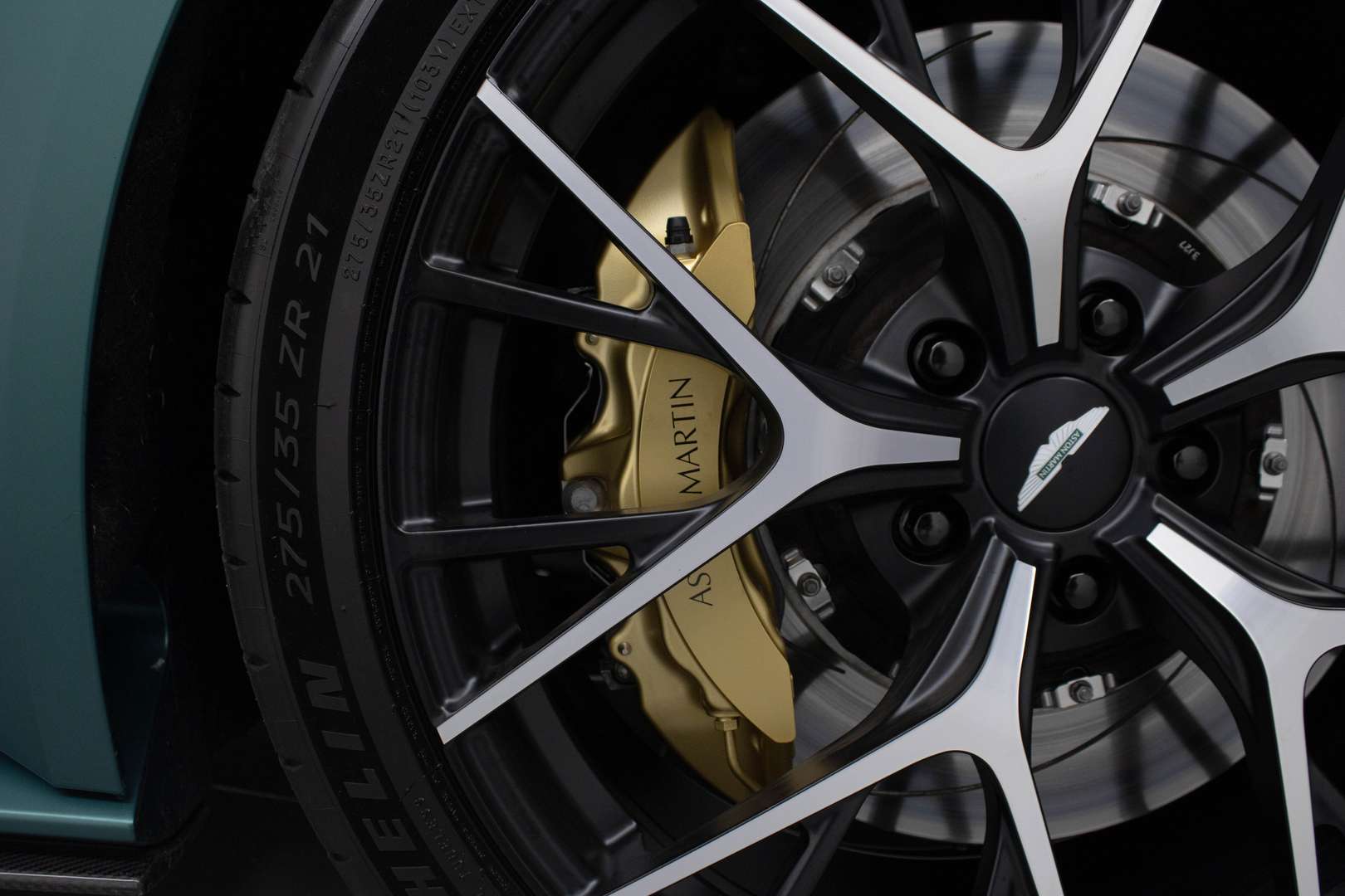 Aston Martin DB12 Coupé V8 - 2024 - Joinsteer - #26