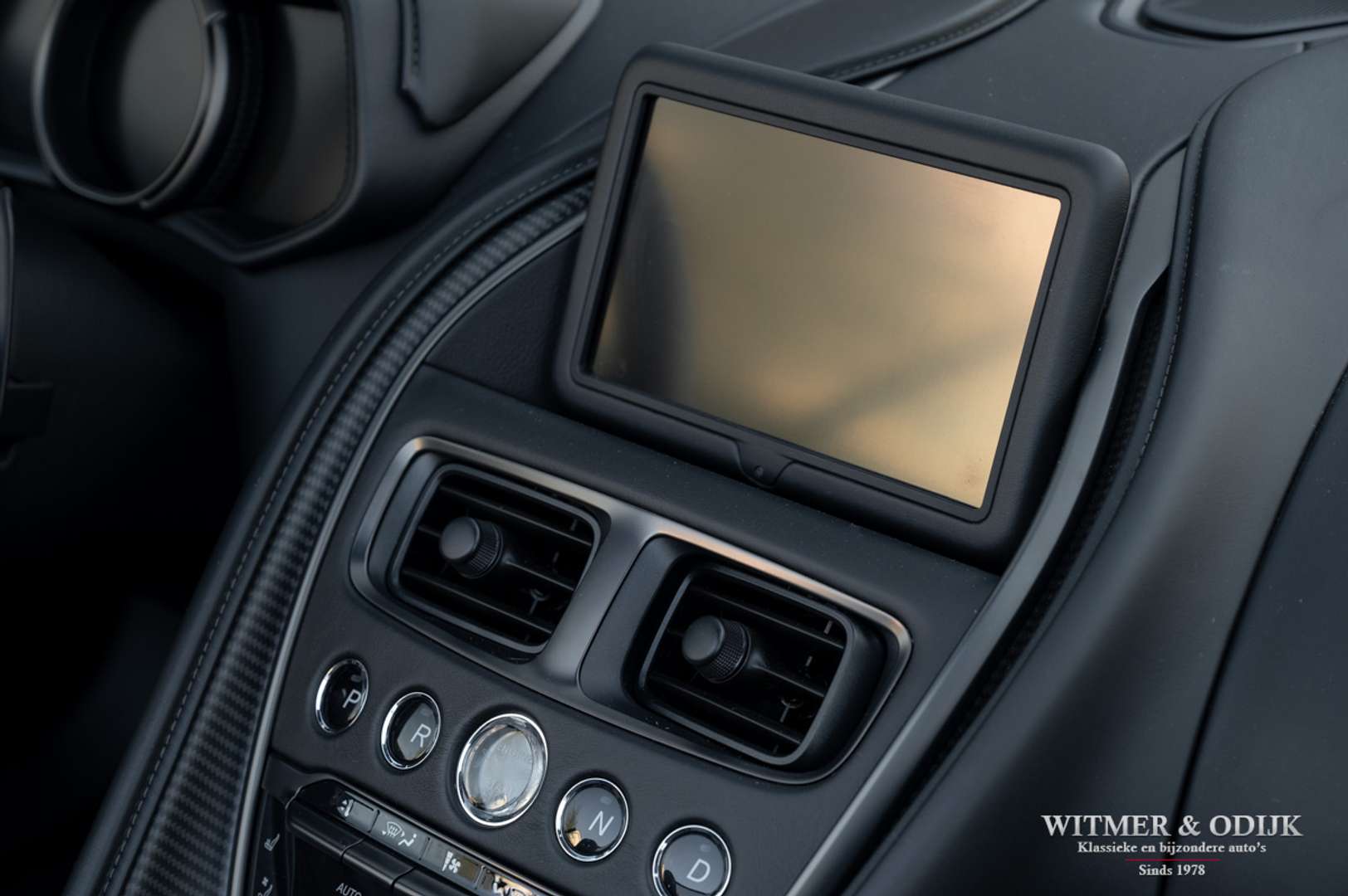 Aston Martin DB11 Volante 4.0 V8 Magnetic Metallic - 2018 - Joinsteer - #9