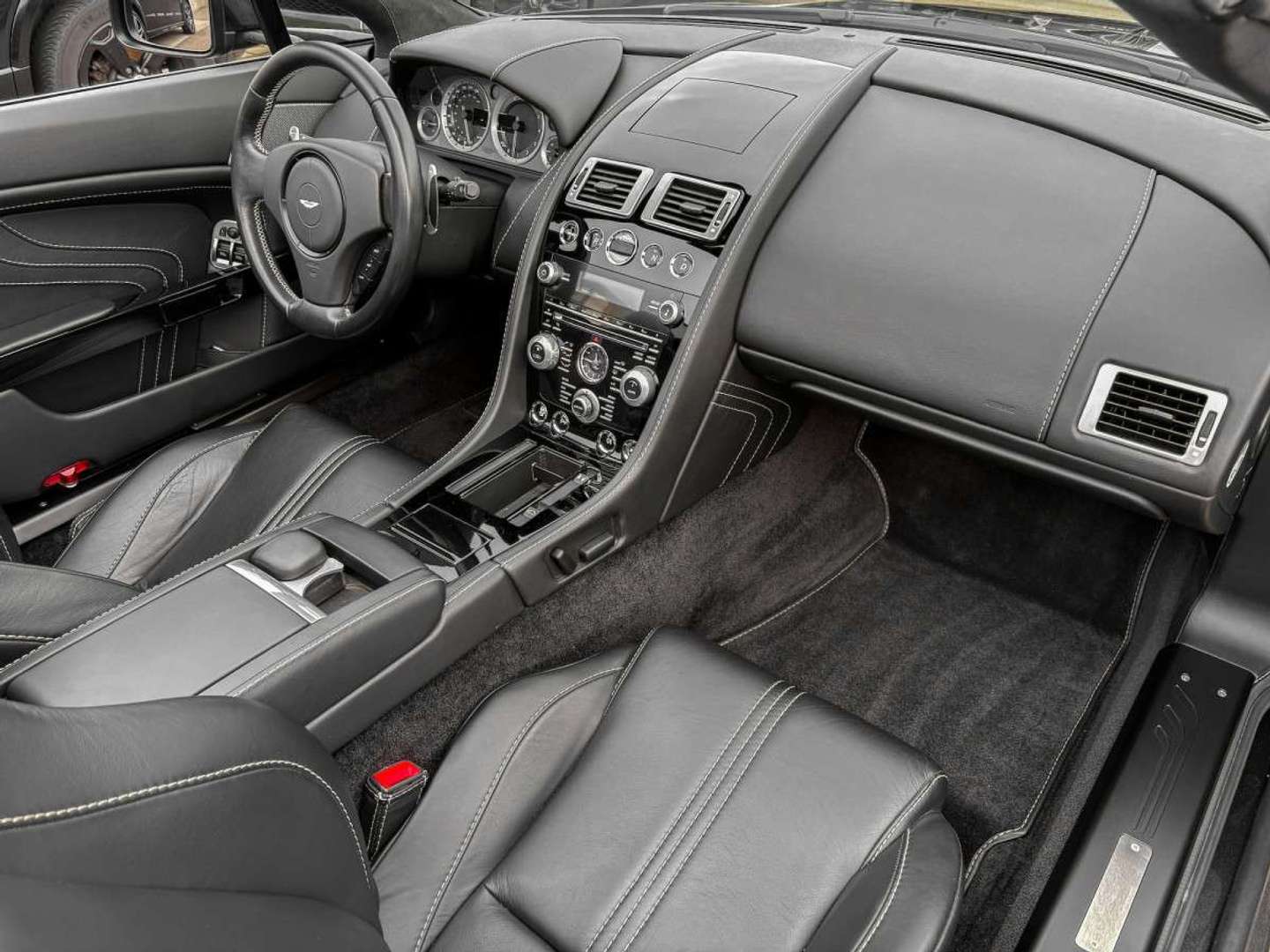 Aston Martin V8 Vantage Roadster VANTAGE S SP10 EDITION - 2015 - Joinsteer - #18