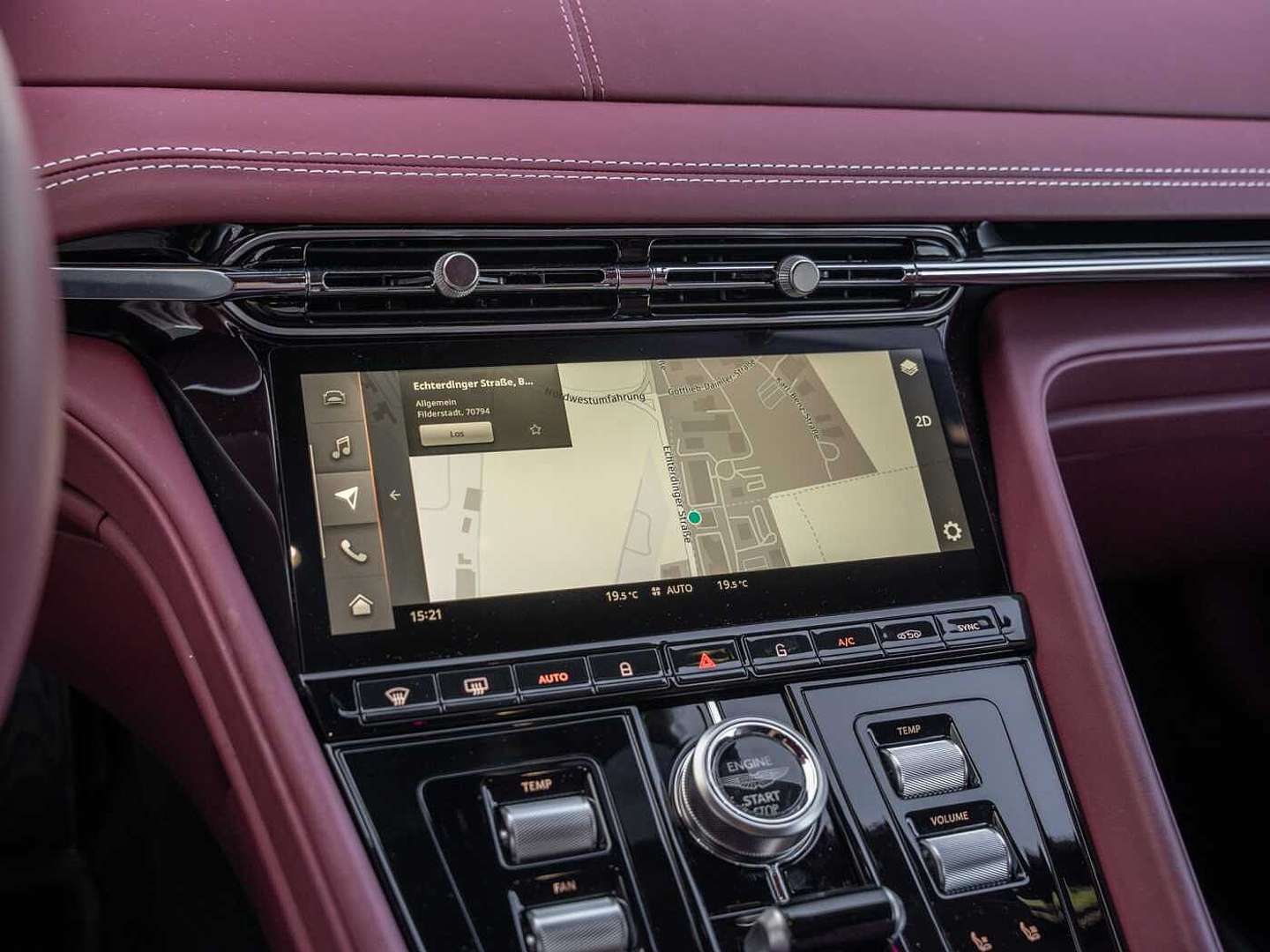 Aston Martin DB12 Coupé V8 - 2024 - Joinsteer - #10