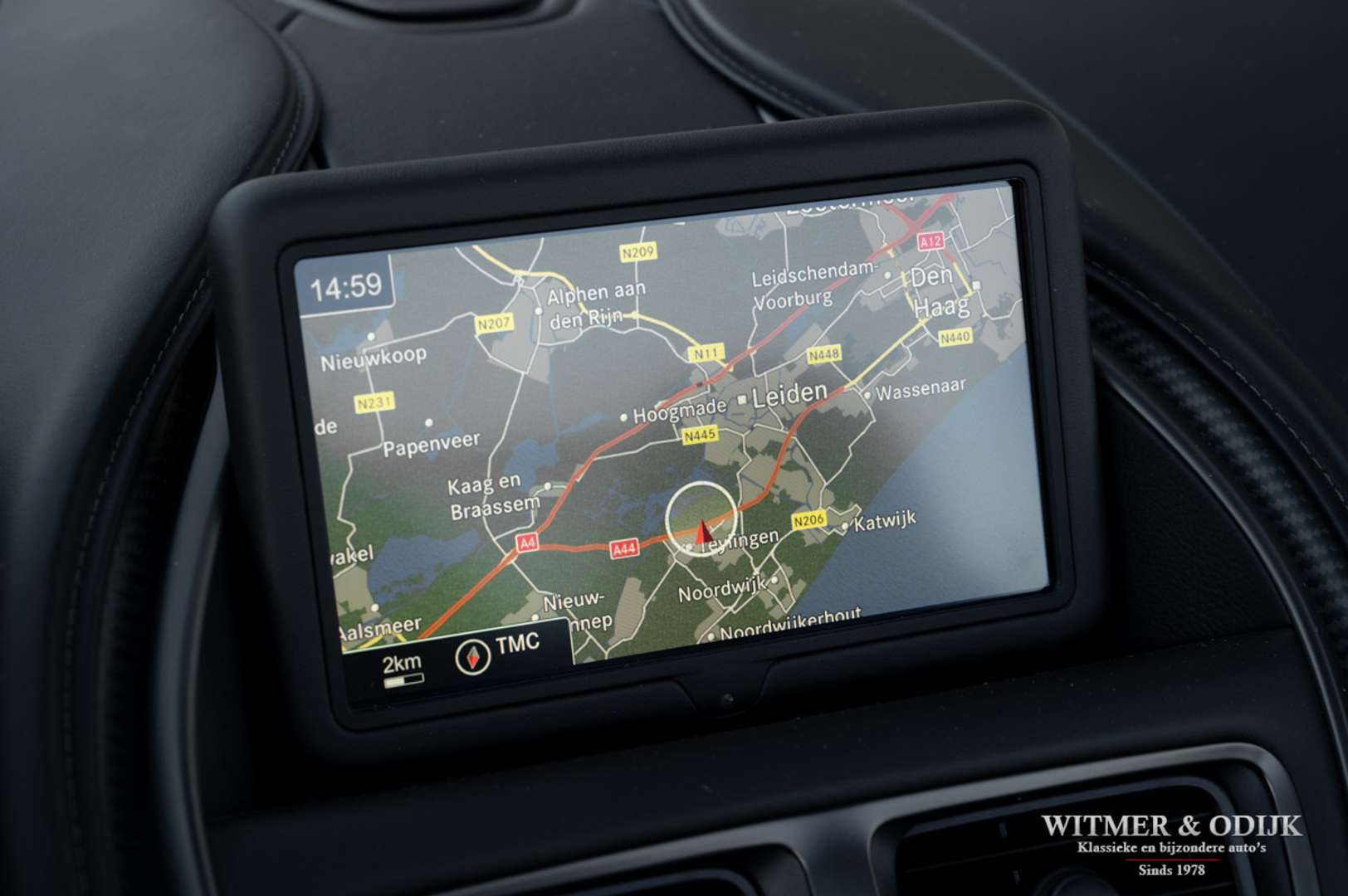 Aston Martin DB11 Volante 4.0 V8 Magnetic Metallic - 2018 - Joinsteer - #10