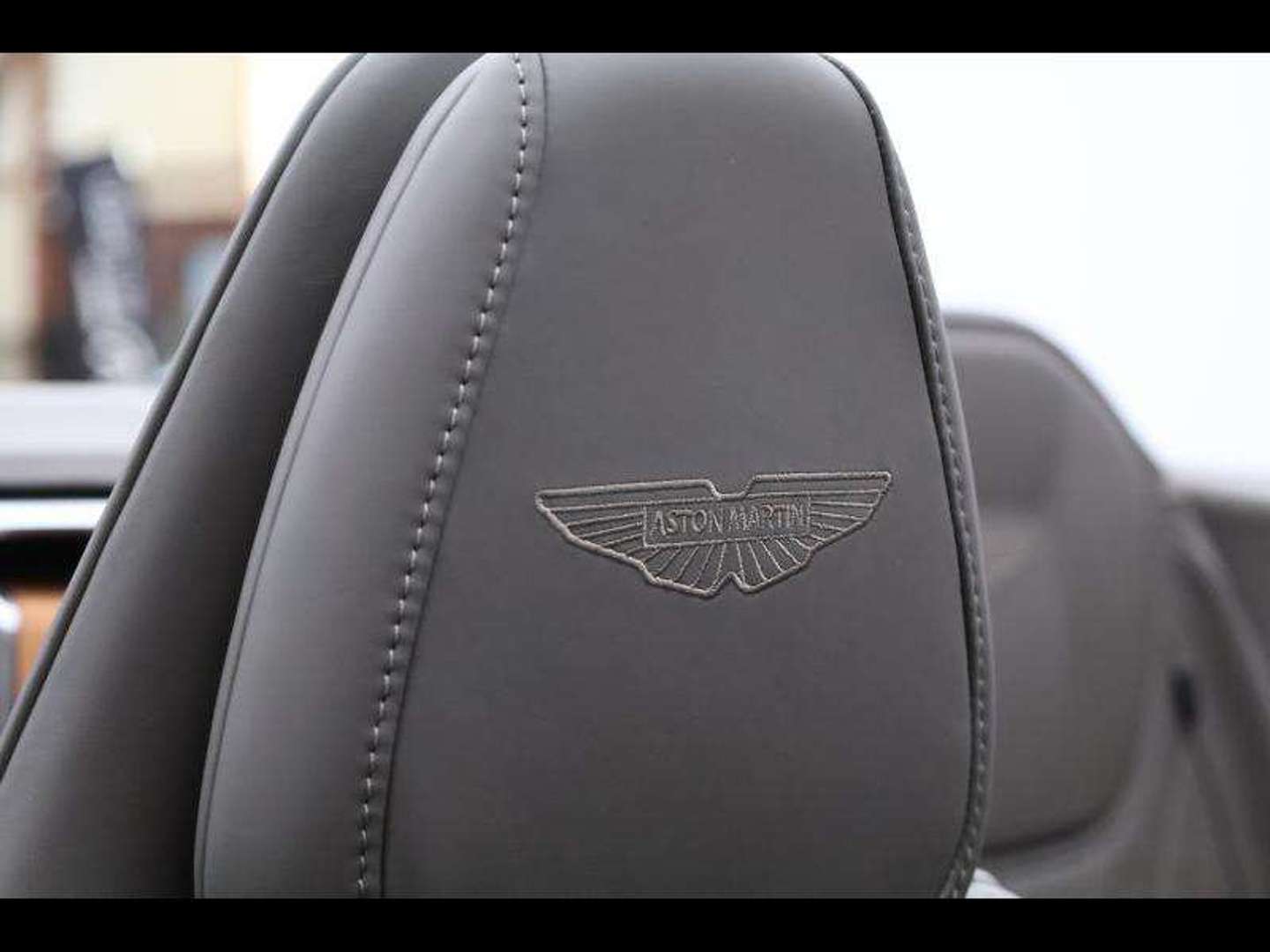 Aston Martin DB12 Volante V8 - 2024 - Joinsteer - #17