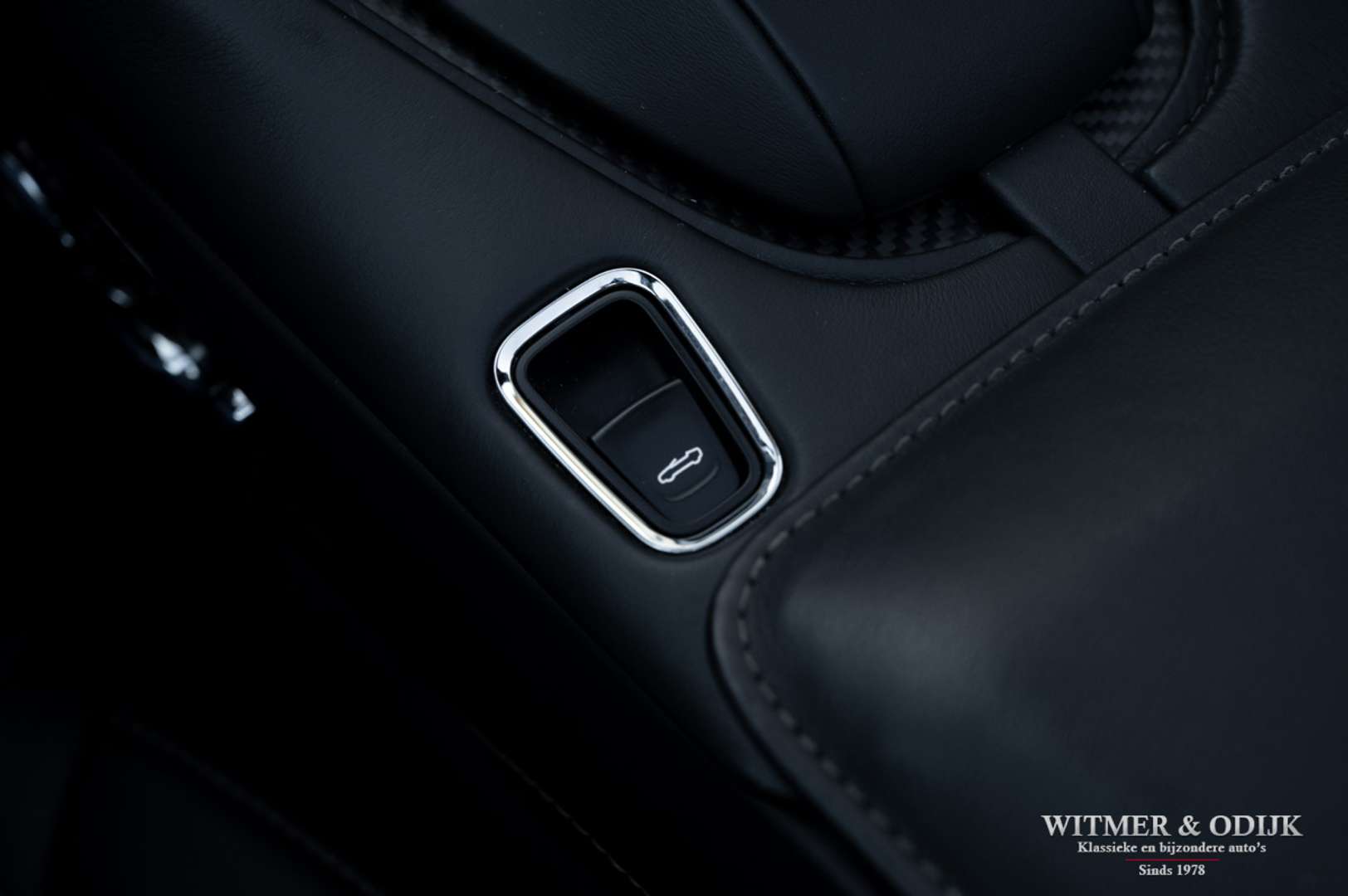 Aston Martin DB11 Volante 4.0 V8 Magnetic Metallic - 2018 - Joinsteer - #12