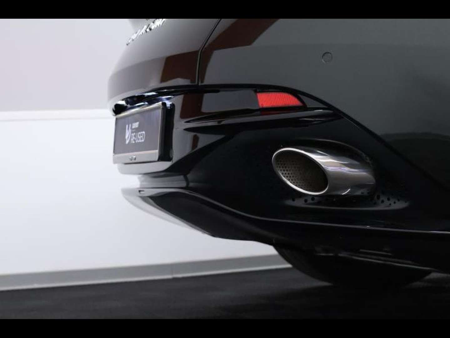 Aston Martin DB12 Volante V8 - 2024 - Joinsteer - #20