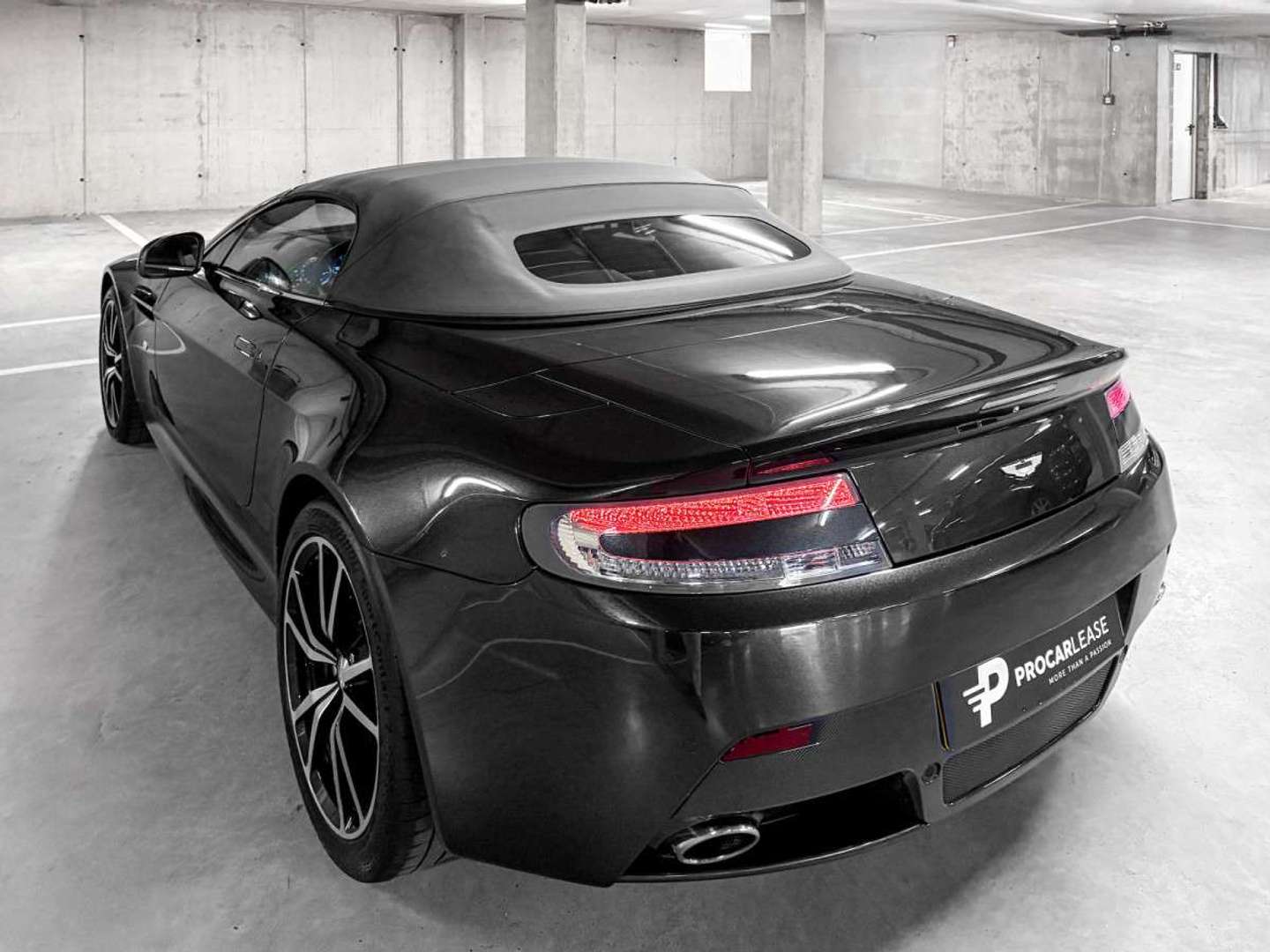 Aston Martin V8 Vantage Roadster VANTAGE S SP10 EDITION - 2015 - Joinsteer - #21