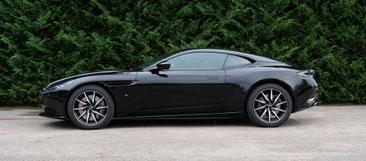 Aston Martin DB11 Coupé 5.2 Biturbo V12 — photo 11