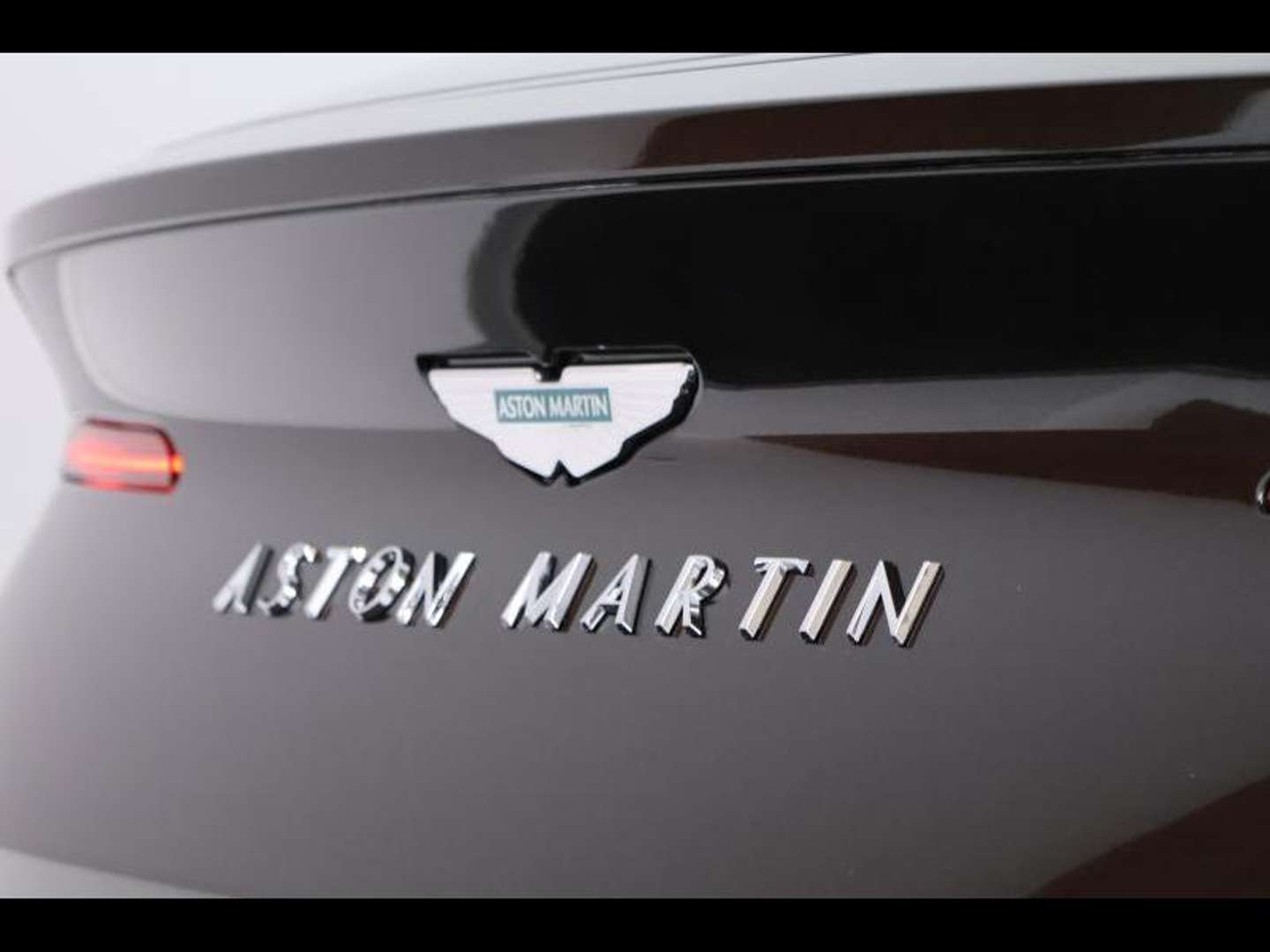 Aston Martin DB12 Volante V8 - 2024 - Joinsteer - #21