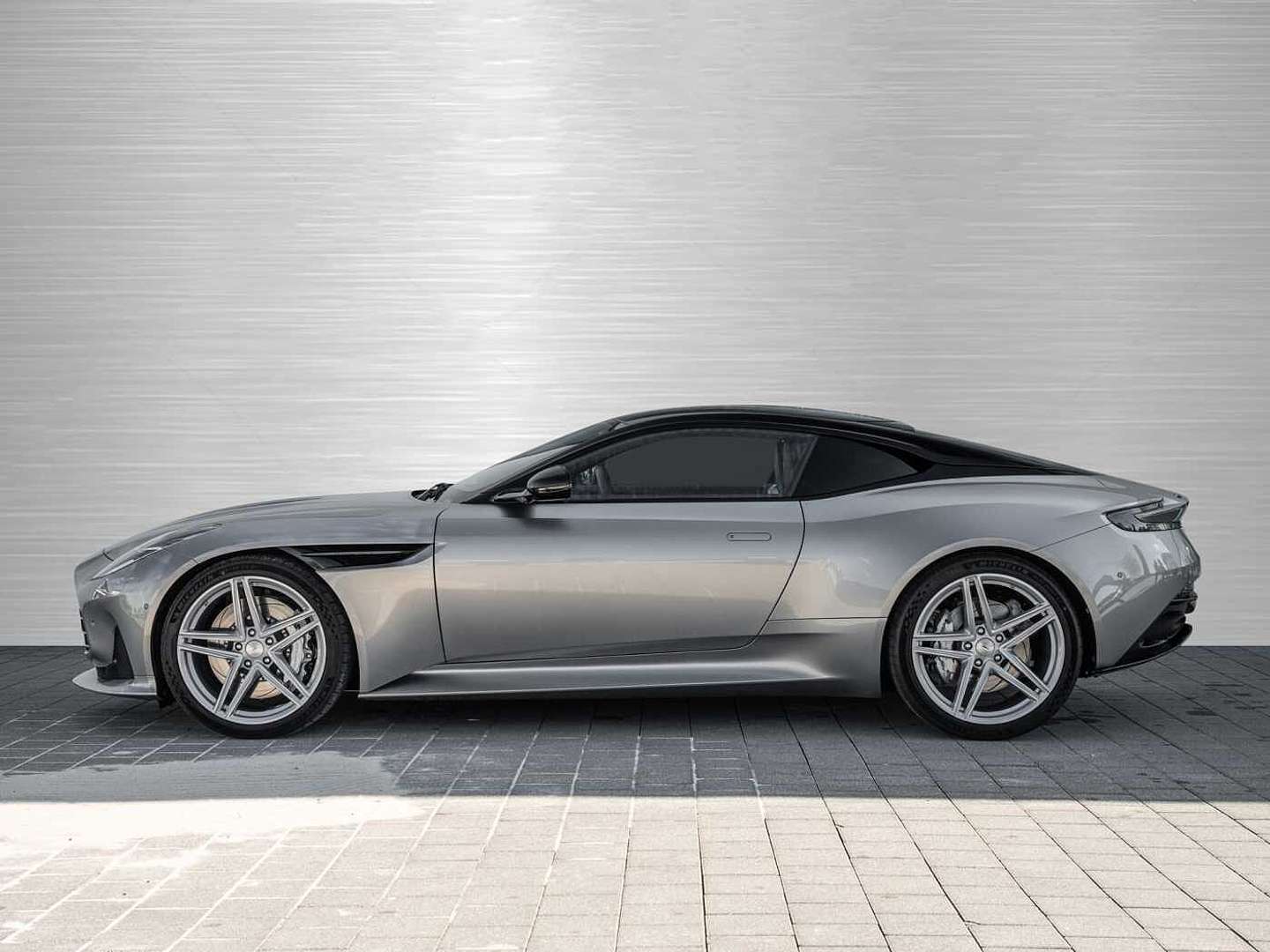 Aston Martin DB12 Coupé V8 - 2024 - Joinsteer - #14