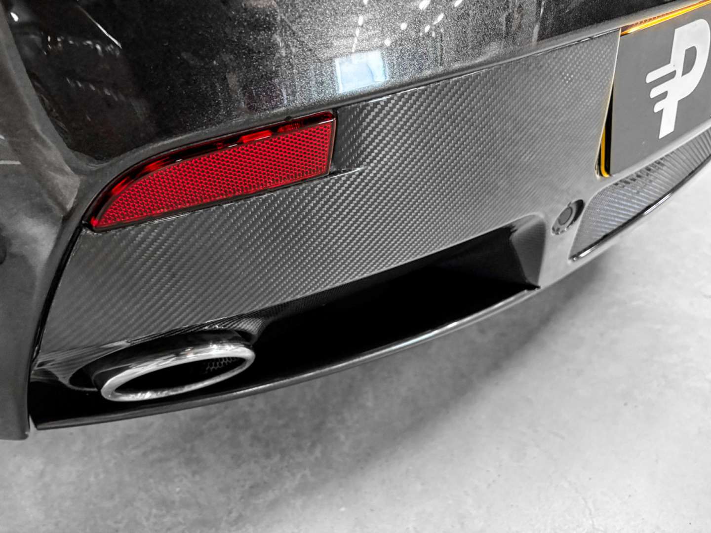 Aston Martin V8 Vantage Roadster VANTAGE S SP10 EDITION - 2015 - Joinsteer - #20