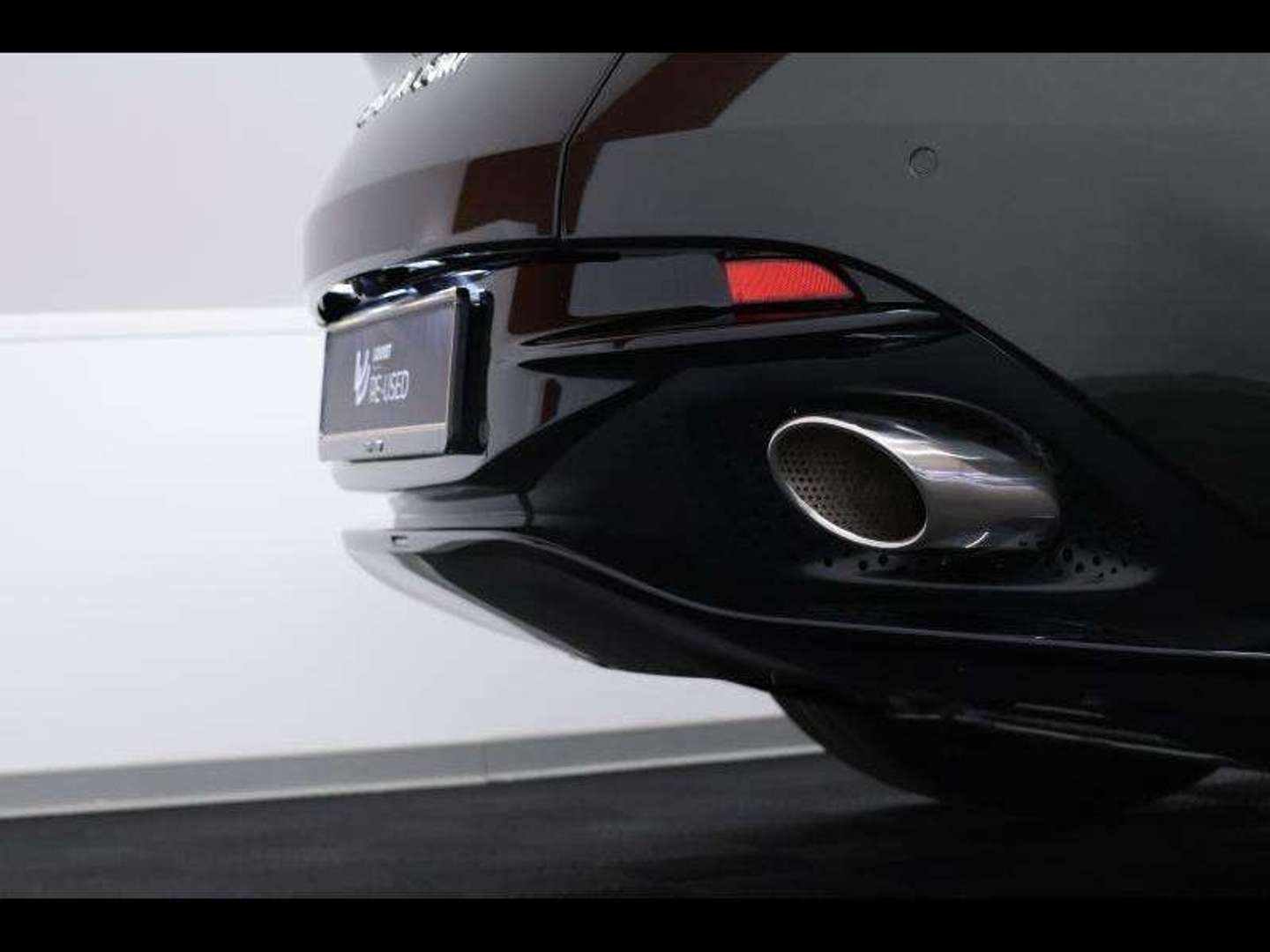 Aston Martin DB12 Volante V8 - 2024 - Joinsteer - #20