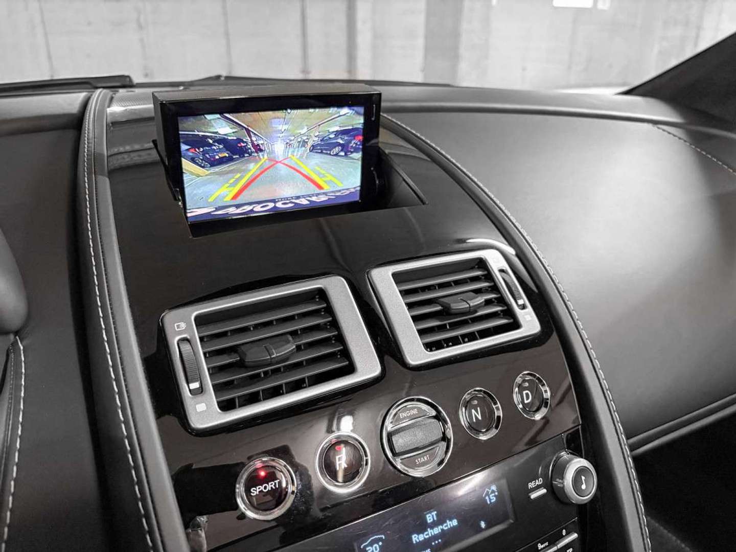 Aston Martin V8 Vantage Roadster VANTAGE S SP10 EDITION - 2015 - Joinsteer - #19