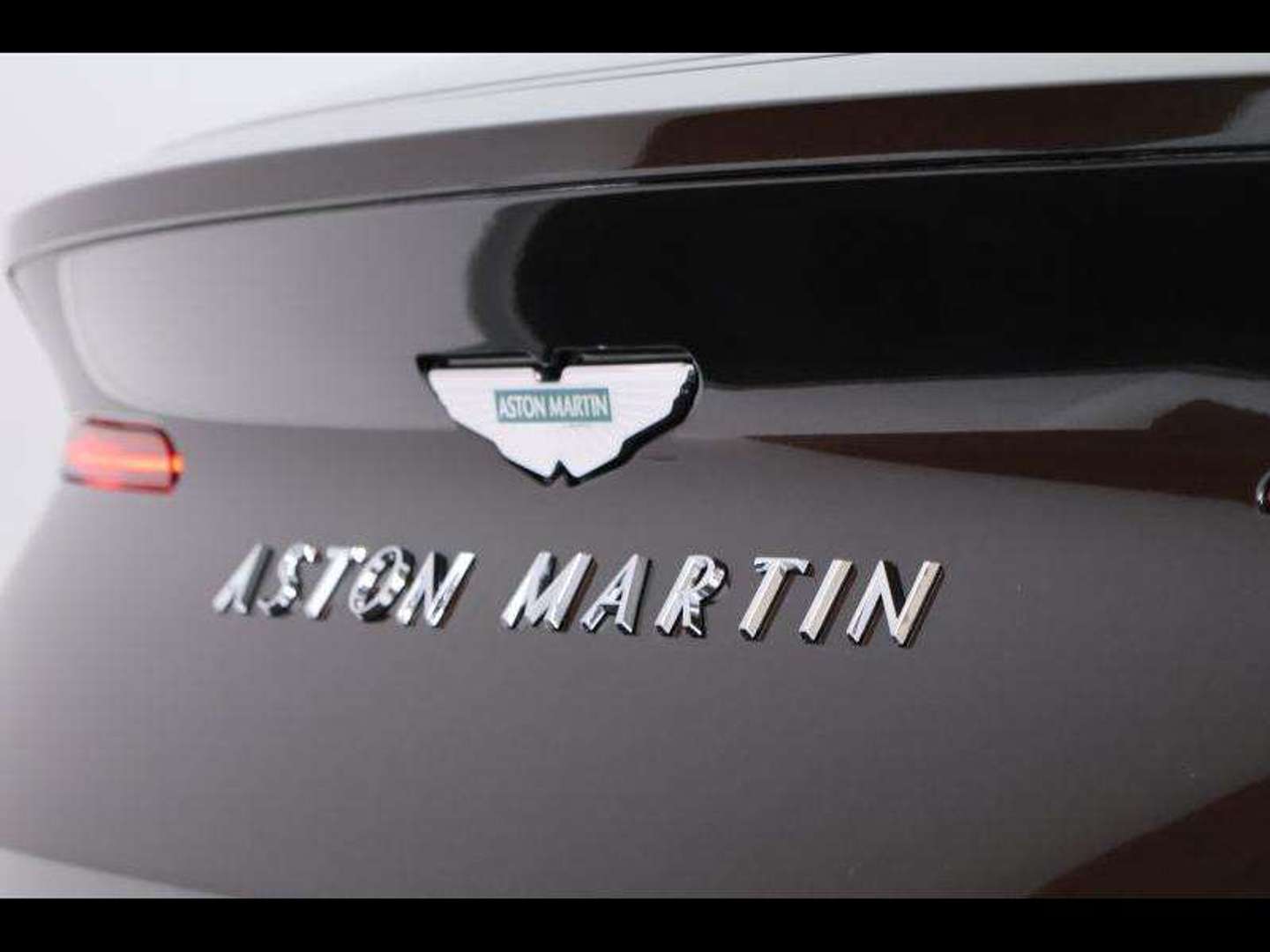 Aston Martin DB12 Volante V8 - 2024 - Joinsteer - #21