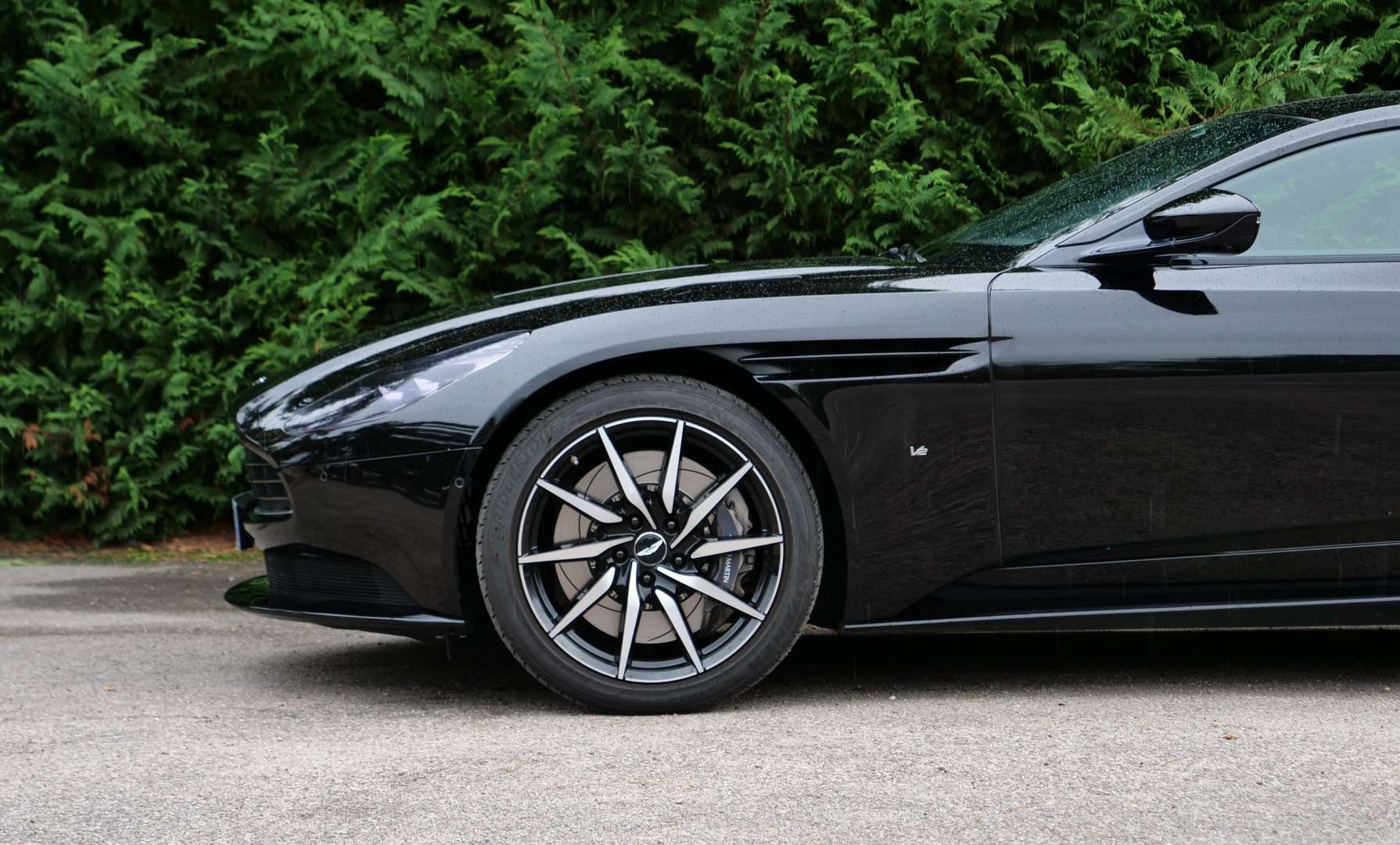 Aston Martin DB11 Coupé 5.2 Biturbo V12 - 2018 - Joinsteer - #13