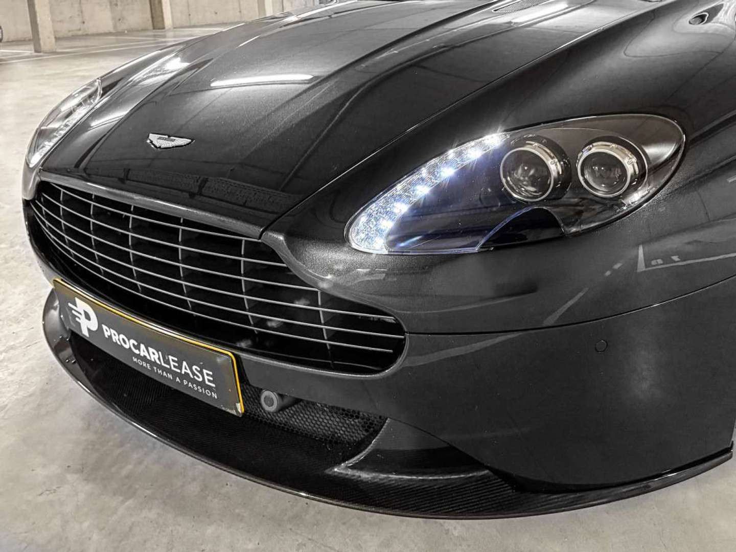 Aston Martin V8 Vantage Roadster VANTAGE S SP10 EDITION - 2015 - Joinsteer - #24