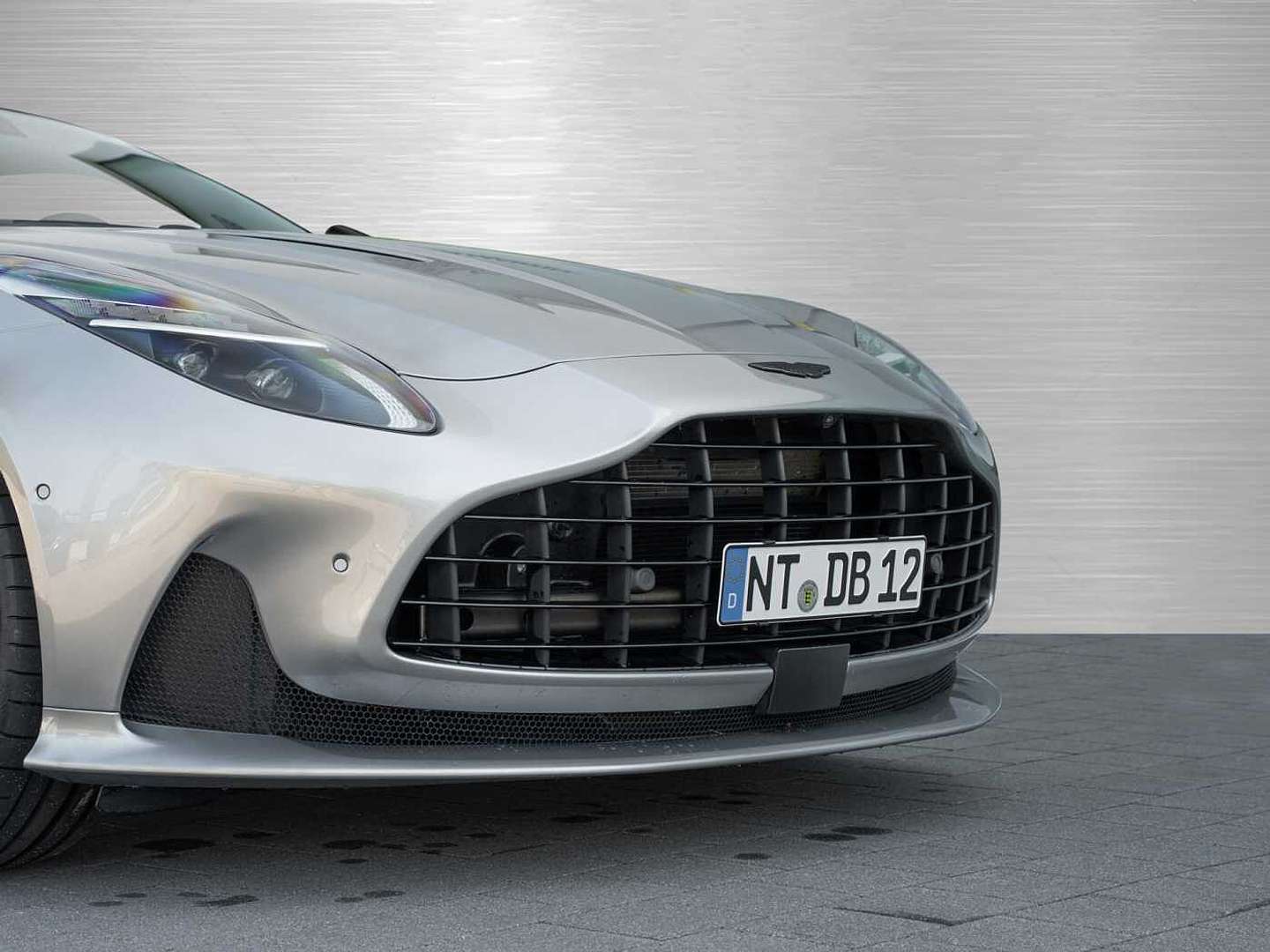 Aston Martin DB12 Coupé V8 - 2024 - Joinsteer - #18