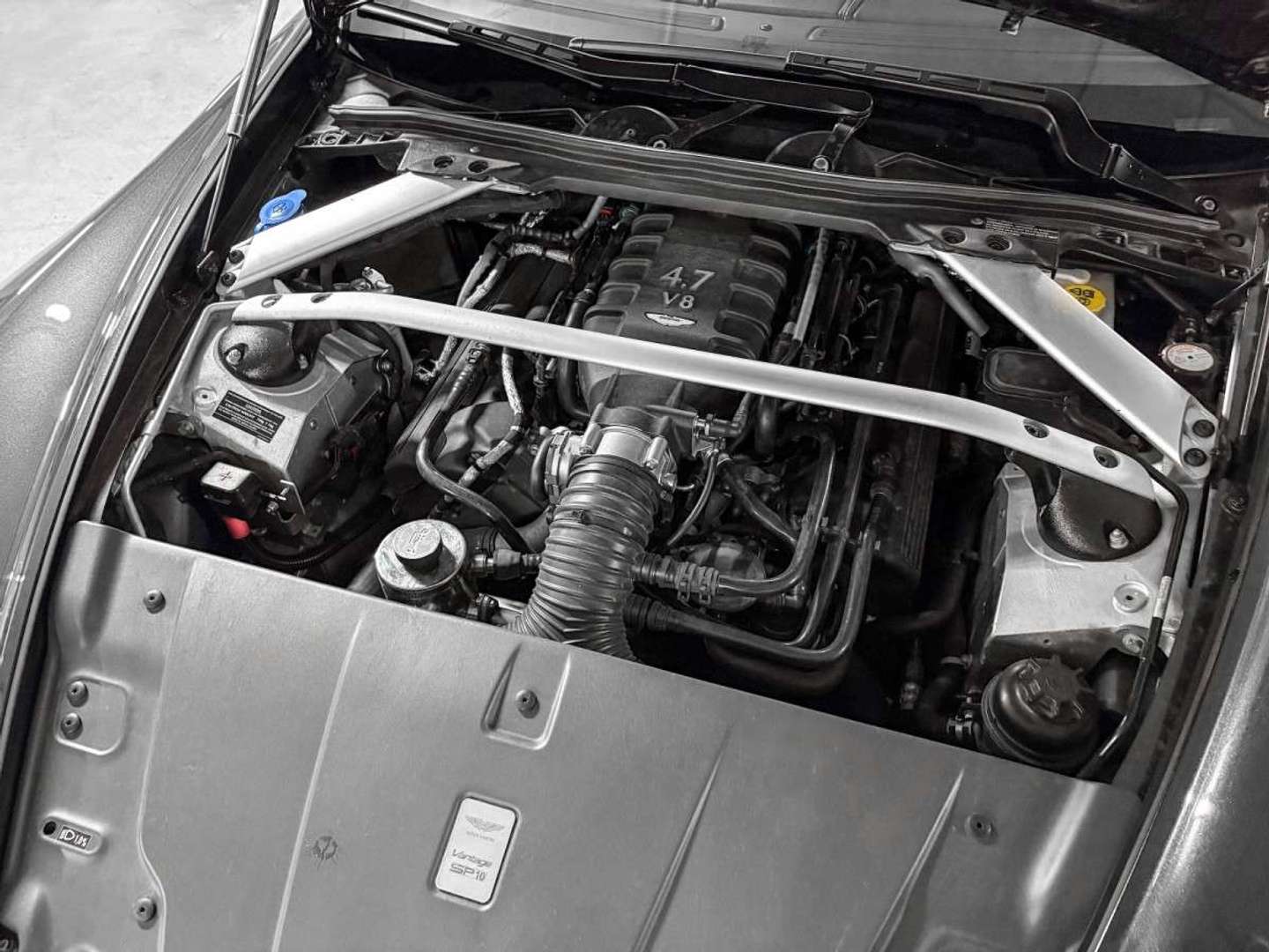 Aston Martin V8 Vantage Roadster VANTAGE S SP10 EDITION - 2015 - Joinsteer - #23