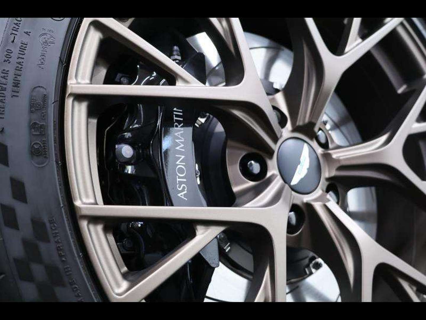 Aston Martin DB12 Volante V8 - 2024 - Joinsteer - #25